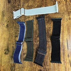 Apple Watch Bands Stretch 40mm